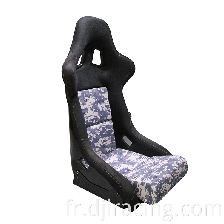 2020 Prix de gros Universal Sport Racing Sim Seat Racing Game Game Siège